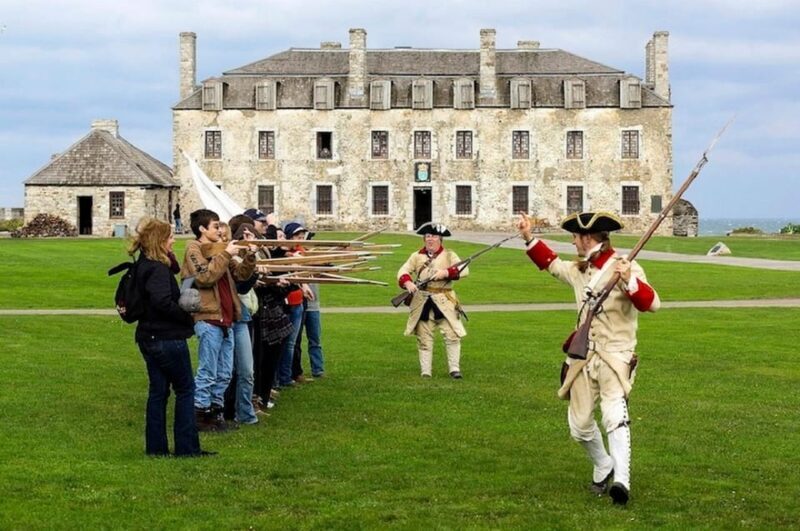 Niagara Falls(US side) 2-Day Trip from Boston - A Practical Look at the Itinerary