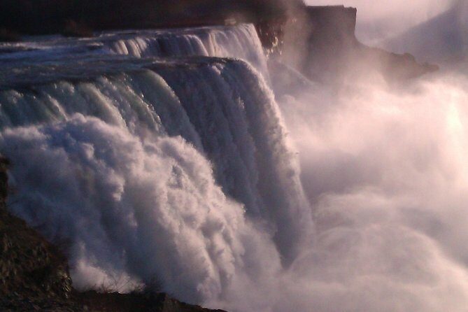Niagara Guide - Key Points
