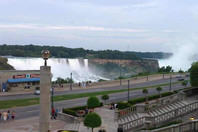 Niagara Guide - Exploring the Niagara Guide Tour in Detail