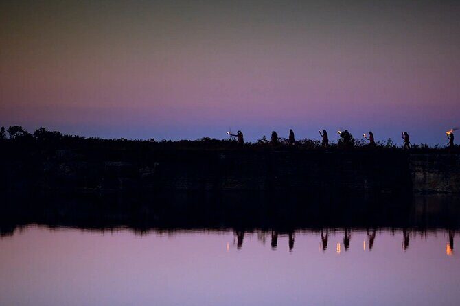Niagara Legends of Adventure Admission Ticket with Popcorn - The Sum Up