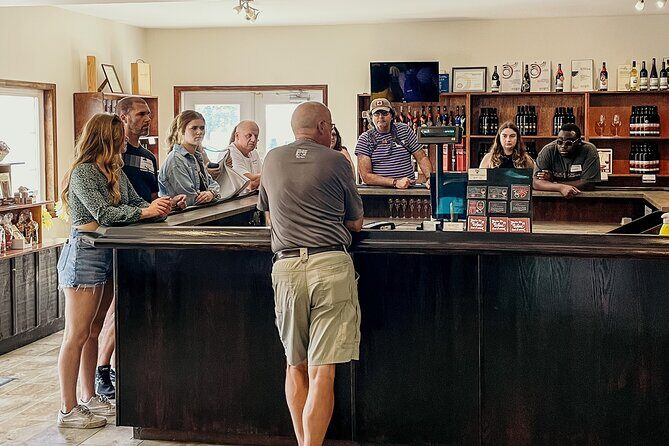 Niagara-on-the-Lake Cycle and Wine-Tasting Tour with Optional Lunch - The Verdict: Who Will Love This Tour?