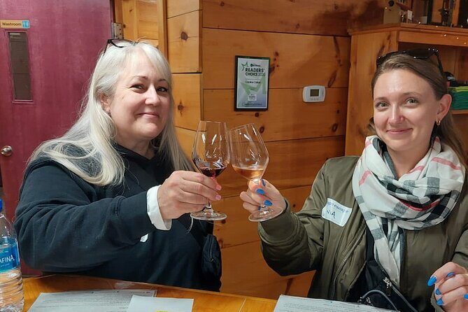 Niagara-on-the-Lake Cycle and Wine-Tasting Tour with Optional Lunch - Final Thoughts