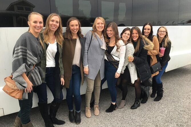 Niagara-on-the-Lake Early Afternoon Wine, Cheese and Spirits Tour - The Value and Who Will Love This Tour