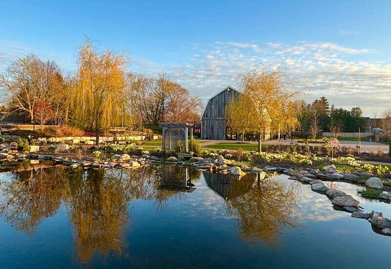 Niagara-on-the-Lake: Guided Walking Tour - Key Points