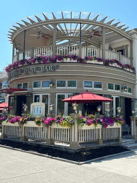 Niagara-on-the-Lake: Guided Walking Tour - The Experience in Practice