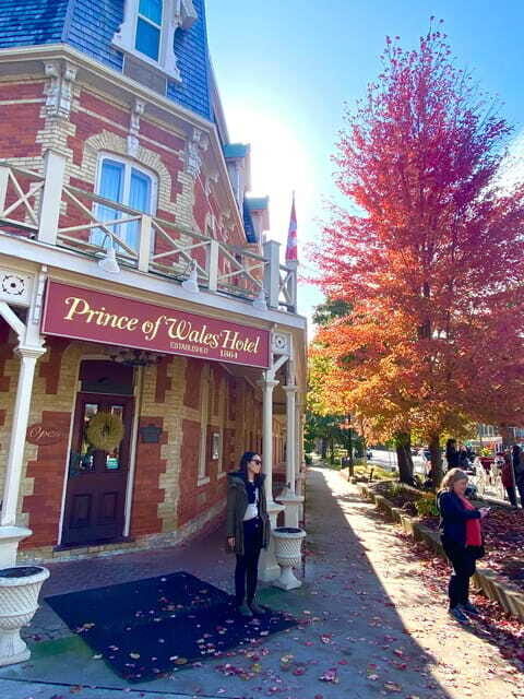 Niagara-on-the-Lake: Guided Walking Tour - Final Thoughts on Value and Suitability