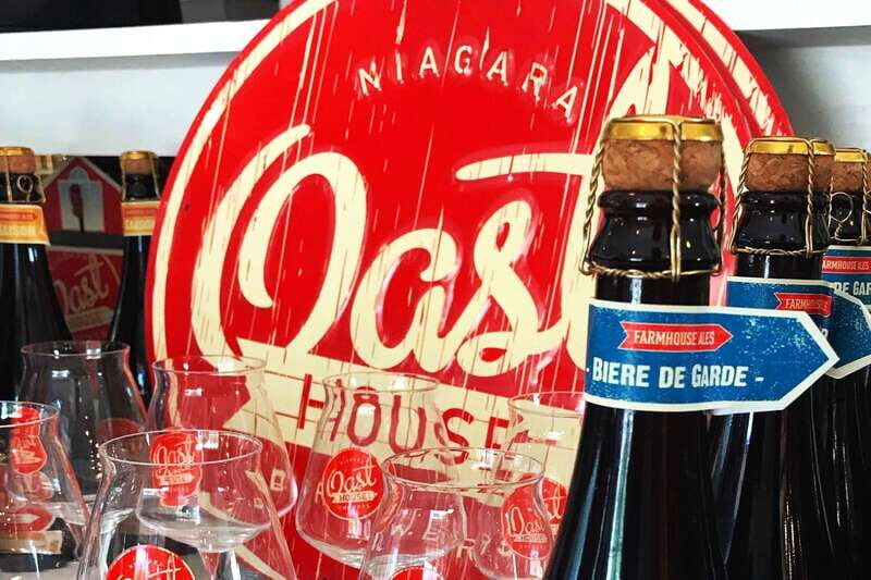 Niagara-on-the-Lake: Half-Day Wine, Beer & Charcuterie Tour - Final Thoughts