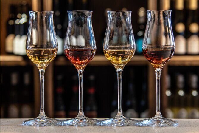 Niagara-on-the-Lake Late Afternoon Wine, Cheese and Spirits Tour - Authentic Experiences You Can Expect