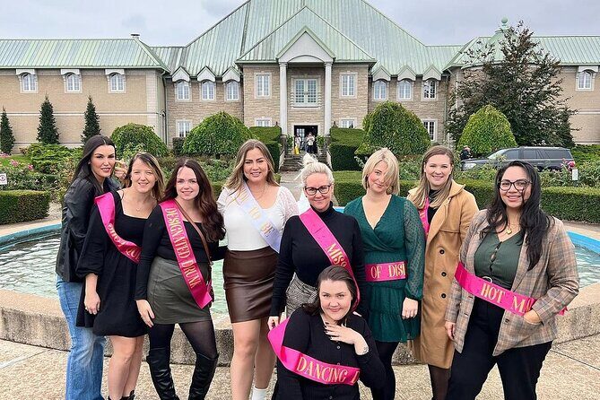 Niagara-on-the-Lake Late Afternoon Wine, Cheese and Spirits Tour - Challenges and Considerations