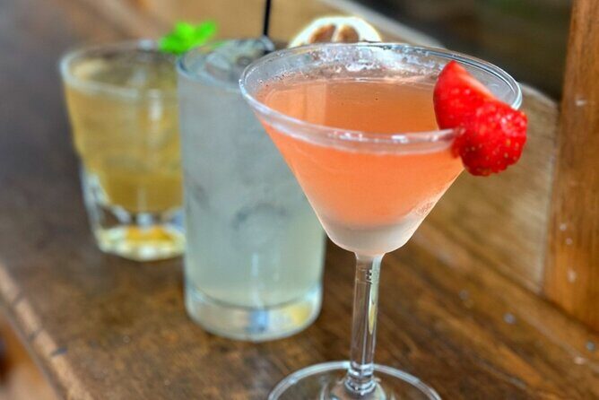 Niagara-on-the-Lake Late Afternoon Wine, Cheese and Spirits Tour - Final Thoughts