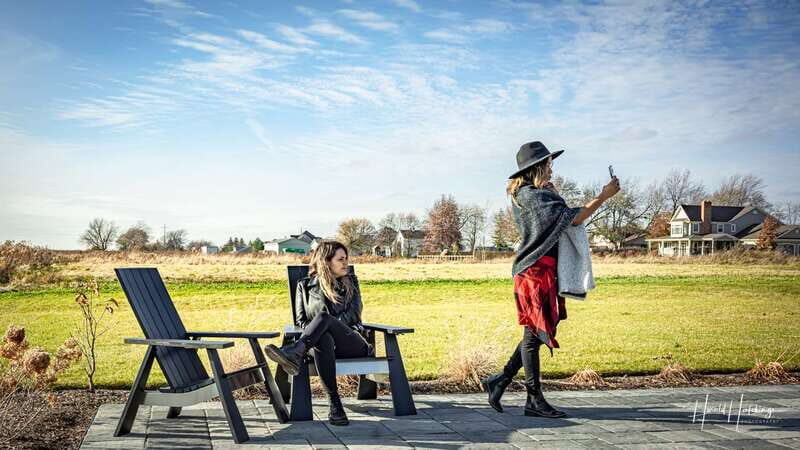 Niagara-on-the-Lake/Niagara Falls: Private Custom Day Trip - The Experience from a Travelers Perspective