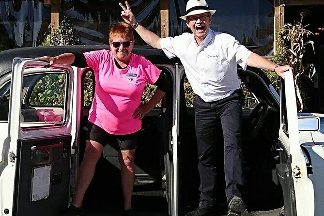 Niagara-on-the-Lake Private Wine and Dinner Tour in Private SUV - Final Thoughts