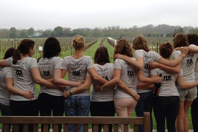 Niagara-on-the-Lake Wine Aft Tour with Cheese from Niagara Falls - An In-Depth Look at the Tour Experience