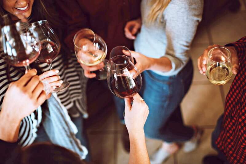 Niagara-on-the-Lake: Wine & Charcuterie Tour with Tastings - A Deep Dive into the Experience