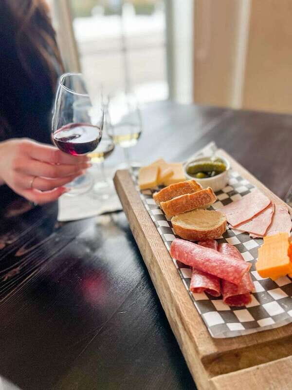 Niagara-on-the-Lake: Wine & Charcuterie Tour with Tastings - FAQ: Frequently Asked Questions