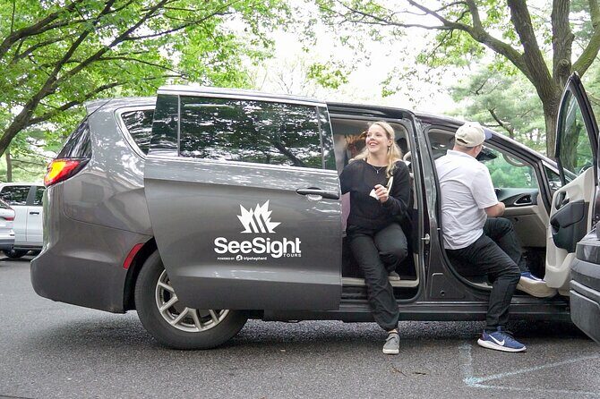 Niagara Private Airport Transfer (BUF to/from NIA) - What You Can Expect from the Service