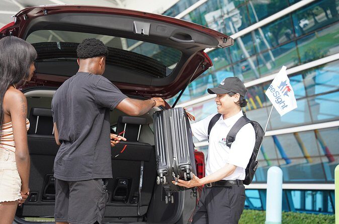 Niagara Private Airport Transfer (BUF to/from NIA) - Analyzing Price and Value