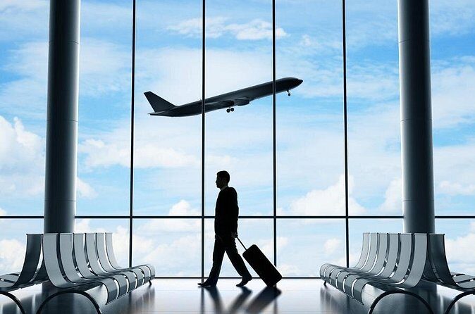 Niagara Private Airport Transfer (BUF to/from NIA) - Who Is This Transfer Best For?