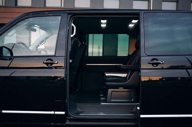 Niagara Private Airport Transfer (BUF to/from NIA) - Final Thoughts