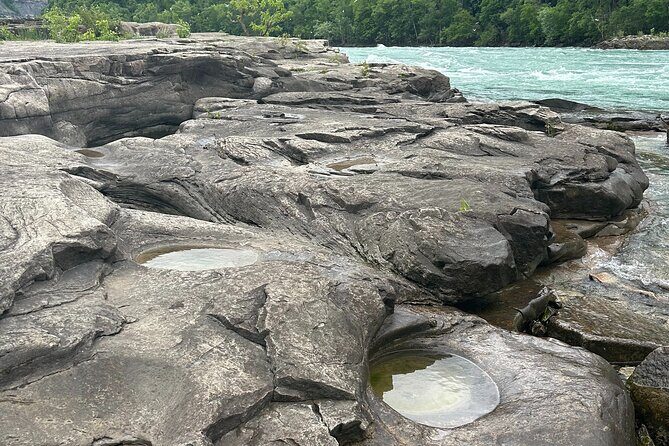 Niagara River Gorge Whirlpool Rapids Hiking Tour (USA) - FAQs