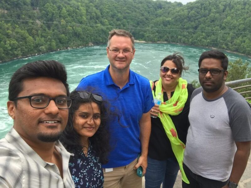 Niagara, USA: Cave of the Winds Adventure Winter Tour - Practical Tips for Booking and Enjoying