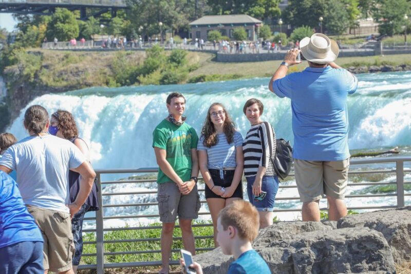Niagara USA: Daredevil Tour - An In-Depth Look at the Niagara Falls Daredevil Tour