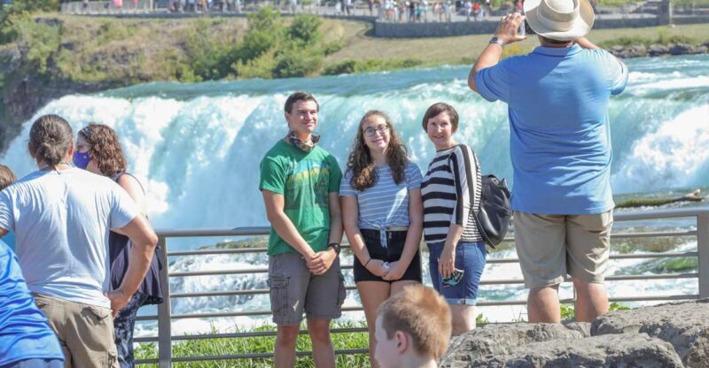 Niagara USA: Daredevil Tour - Authentic Insights from Tour Reviewers