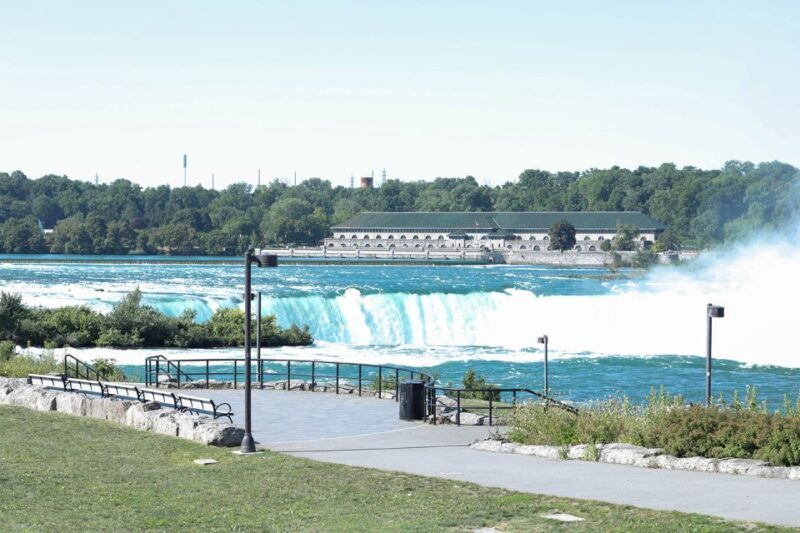 Niagara USA: Daredevil Tour - Final Thoughts