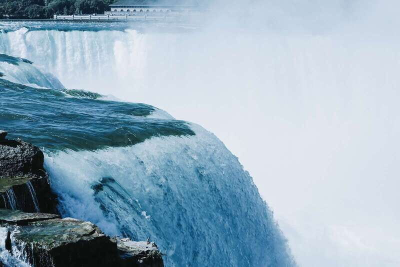 Niagara USA: Daredevil Walking Tour & Maid of Mist Boat Ride - The Sum Up