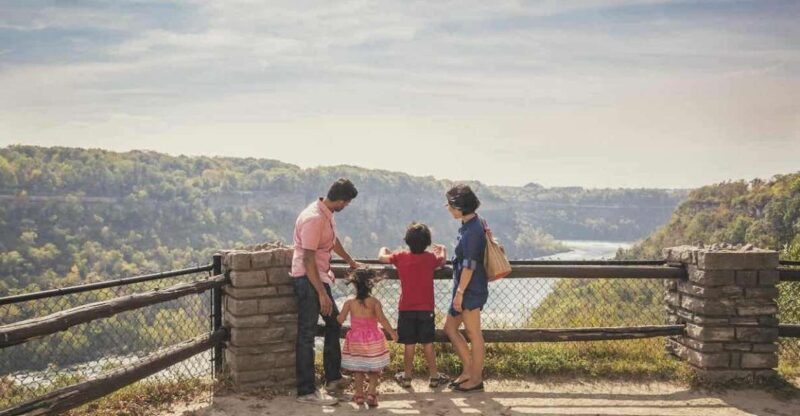 Niagara, USA: Falls Tour & Maid of the Mist with Transport - Final Thoughts: Who Is This Tour For?