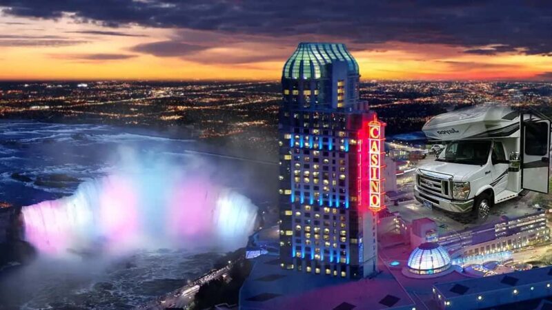 Niagara: VIP Casino Tour with Private Driver From Toronto - Who Should Consider This Tour?