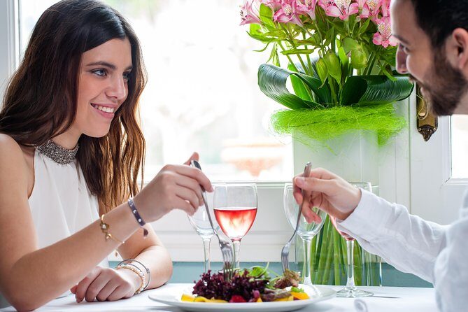 Niagara Wine Tasting and three courses Dinner - Practical Details to Know