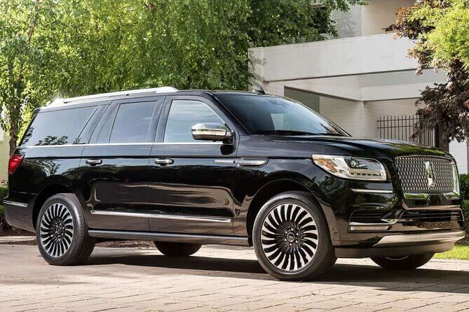 Niagara Wine Trail Tour - An In-Depth Look at the Niagara Wine Trail Tour