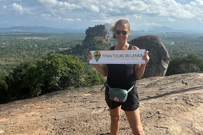 Nice 10 Days Tour in Sri Lanka - Exploring the 10-Day Sri Lanka Tour