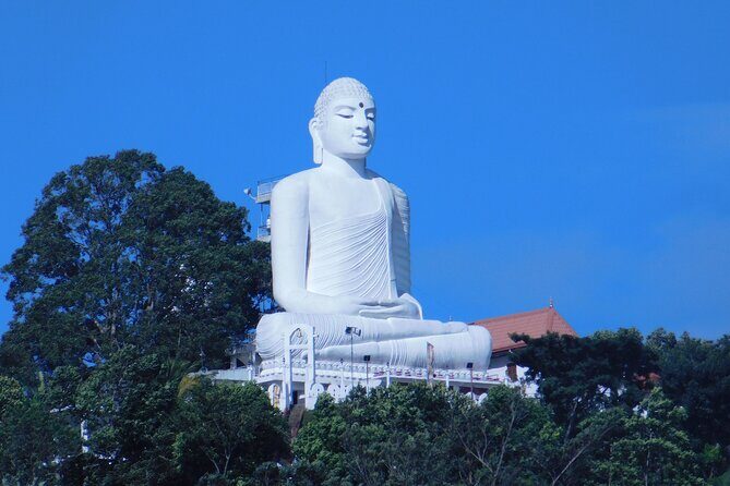 Nice 10 Days Tour in Sri Lanka - The Cultural Heart: Kandy and Dambulla