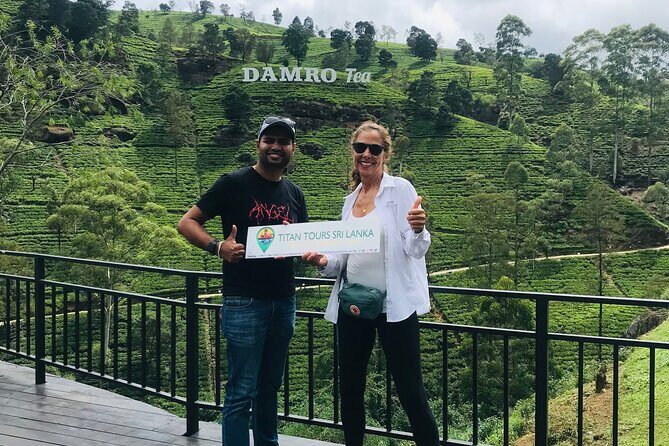 Nice 10 Days Tour in Sri Lanka - Authentic Experiences and Reviewer Insights