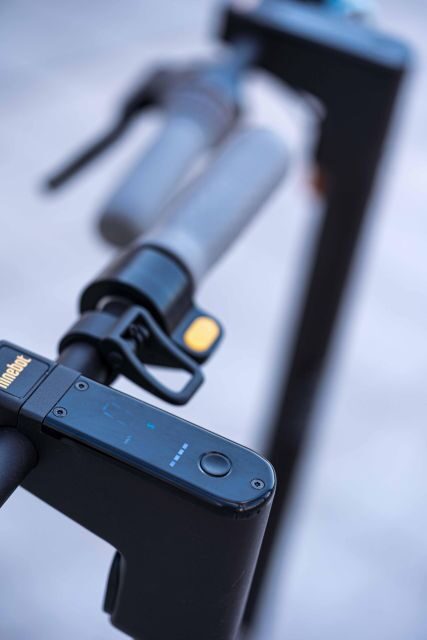 Nice: 1h30 E-scooter highlights tour - Who Will Love This Experience?