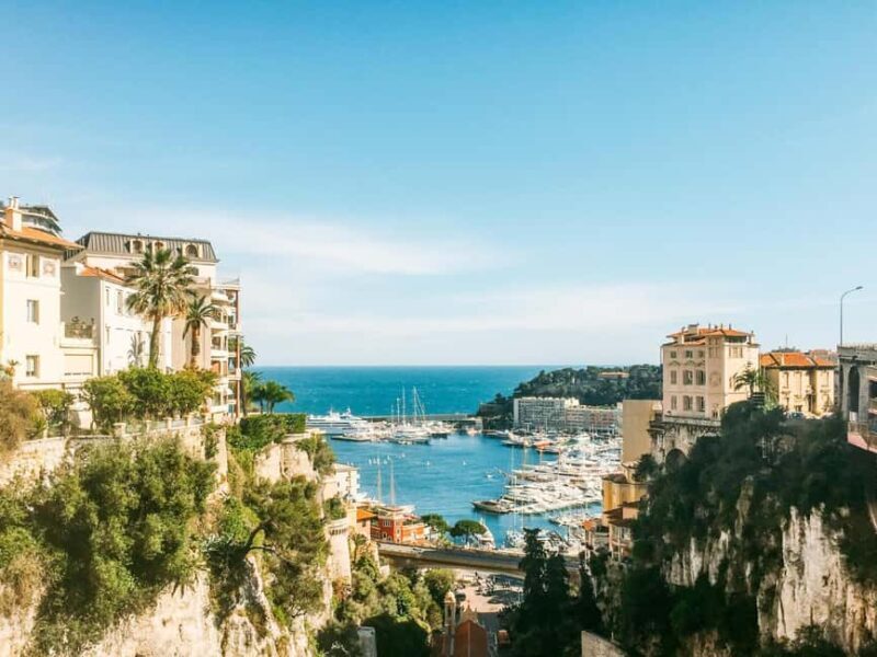 Nice: 2-hour Best Intro Walking Tour with a Local - An In-Depth Look at the 2-Hour Nice Walking Tour