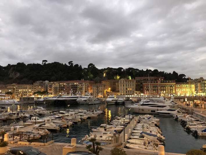 Nice: 3-Hour Private Food Tour - An In-Depth Look at the Nice Food Tour: What to Expect