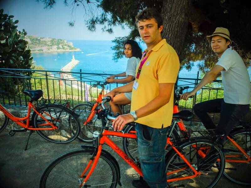 Nice: 3-Hours E-Bike Tour Essentials & Best districts - Why You Should Consider This Tour