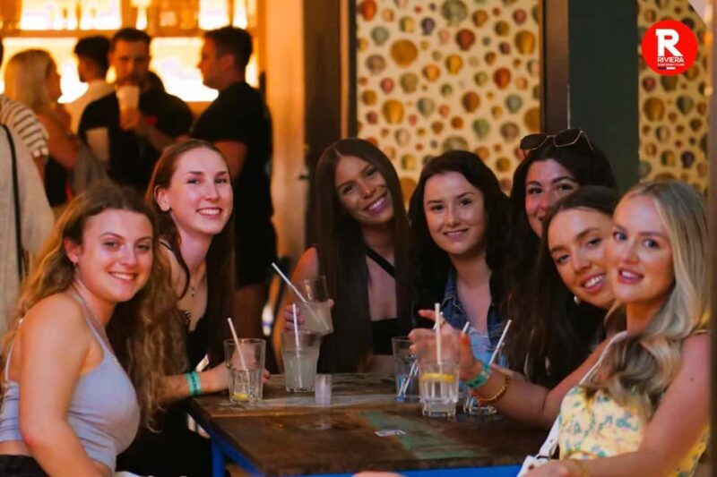 Nice: 4 Bars & 1 Club Fun Bar Crawl Party with Free Shots - Final Thoughts