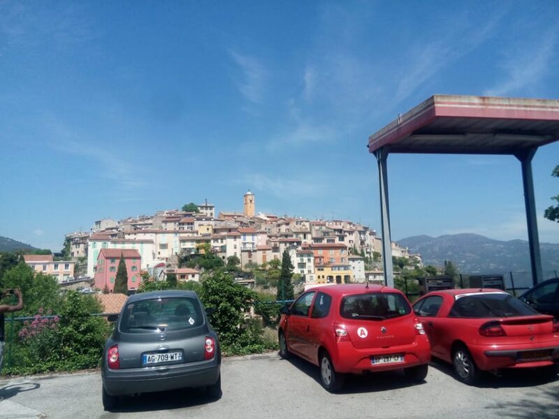 Nice: 7 Hills Monastery & Waterfall (EBike Tour Local Guide) - Who should consider this tour?