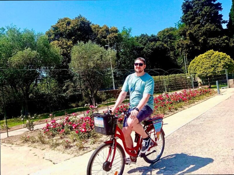 Nice: 7 Hills Monastery & Waterfall (EBike Tour Local Guide) - FAQs