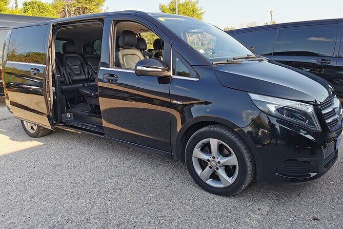 Nice Airport Shuttle Service - An In-Depth Look at Nice Airport Shuttle Service