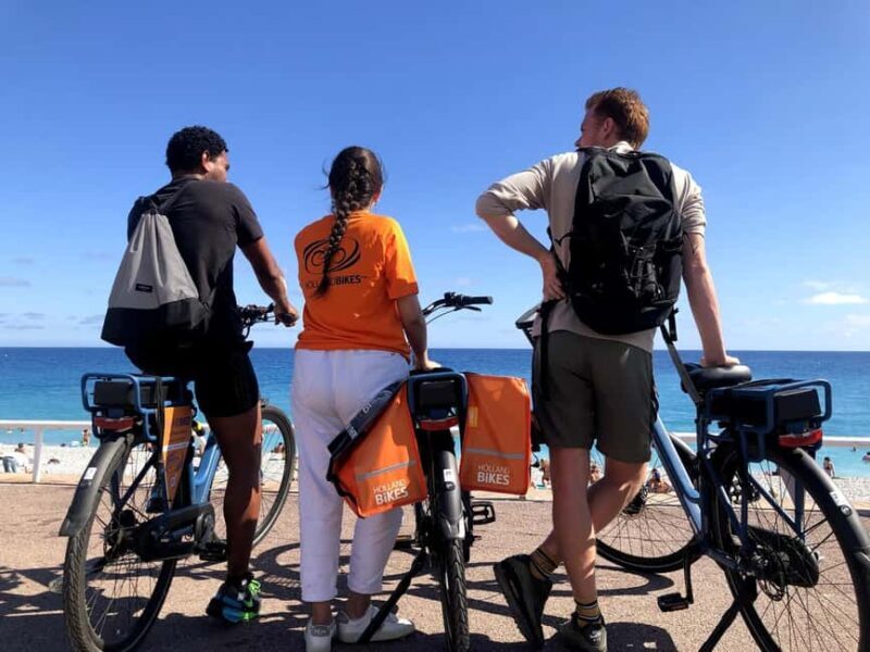 Nice and its panoramics surroundings on e-bike - Final Thoughts on Value and Suitability