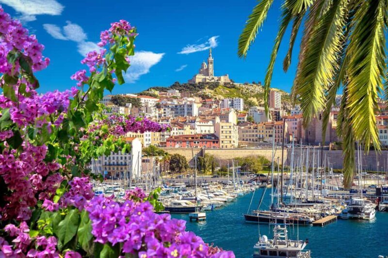 Nice: Antibes, Cannes & Saint-Paul-de-Vence Private Tour - Nice: Antibes, Cannes & Saint-Paul-de-Vence Private Tour — A Detailed Review