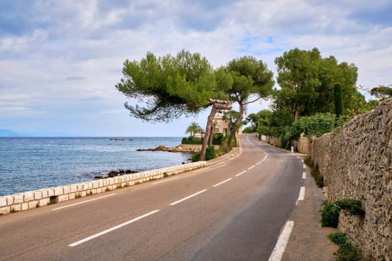 Nice: Antibes, Cannes & Saint-Paul-de-Vence Private Tour - FAQ