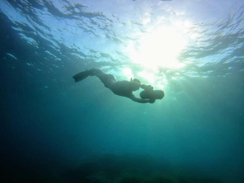 Nice, Beaulieu Sur Mer: Sea Scooter Snorkeling Tour - An In-Depth Look at the Nice and Beaulieu Sur Mer Sea Scooter Snorkeling Experience