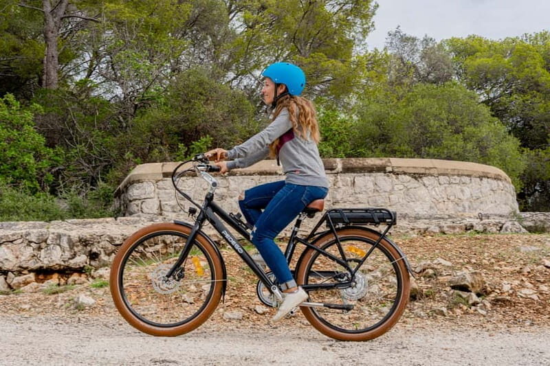 Nice: Bike or E-Bike Rental - Authentic Experiences and Insights