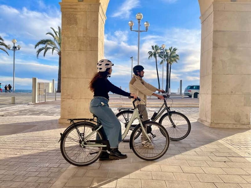 Nice: Bike or E-Bike Rental - FAQs
